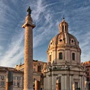 Trajan&#39;s Column