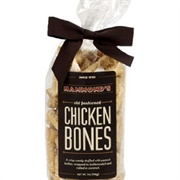 Hammond&#39;s Chicken Bones