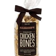 Hammond's Chicken Bones