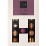 Hotel Chocolat Tipsy Truffles H-Box