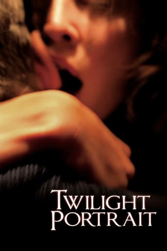 Twilight Portrait (2011)