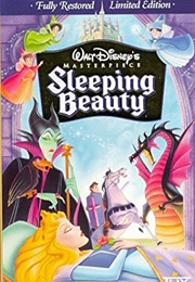 Sleeping Beauty (1997 VHS) (1997)