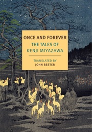 Once and Forever (Kenji Miyazawa)