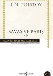 Savaş Ve Barış (L. N. Tolstoy)
