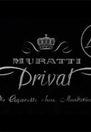 Muratti Privat (1935)