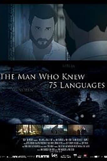 The Man Who Knew 75 Languages (2017)