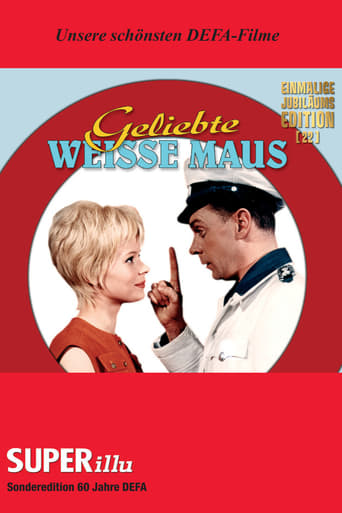 Geliebte Weiße Maus (1964)