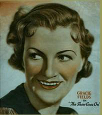 The Show Goes on (1937)