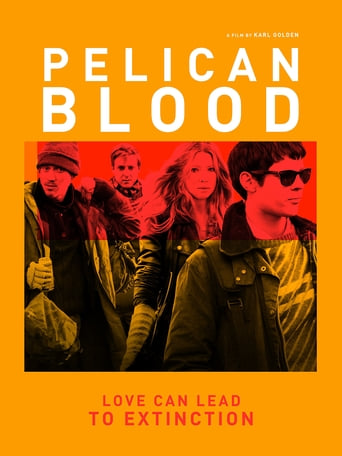 Pelican Blood (2009)