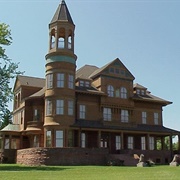 Fairlawn Mansion