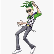 Deuce Gorgon (Monster High)
