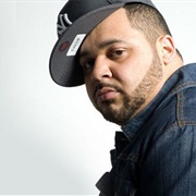 Joell Ortiz