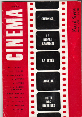 Hôtel Des Invalides (1952)