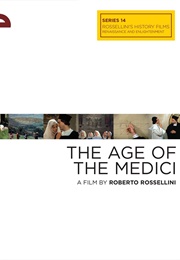 The Age of the Medici (1973)