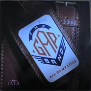 All of My Love - The Gap Band