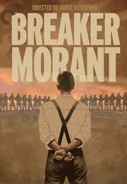 Breaker Morant (1980)
