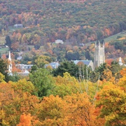 Williamstown, Massachusetts