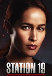 Station 19 (2018)