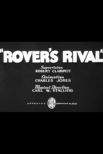 Rover's Rival (1937)