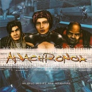 Anachronox