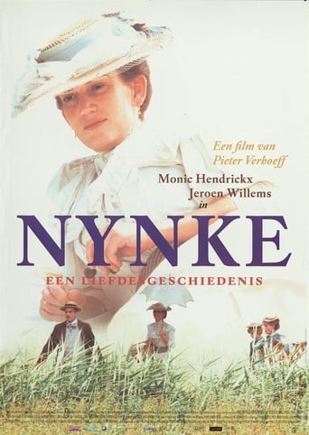Nynke (2001)