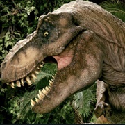 Tyrannosaur Doe (Isla Sorna)