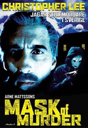 Mask of Murder (1988)
