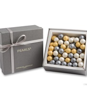 Artisan Du Chocolat Pearls