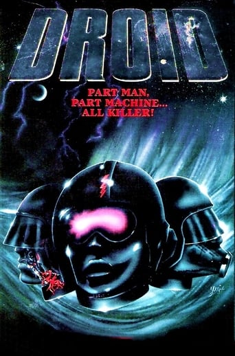 Droid (1988)