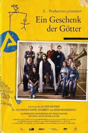 Ein Geschenk Der Götter (2014)