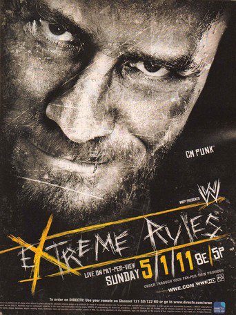 WWE Extreme Rules 2011 (2011)