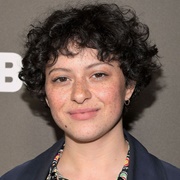 Alia Shawkat