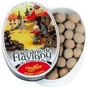 Les Anis De Flavigny Pastilles
