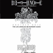 Death Note Another Note