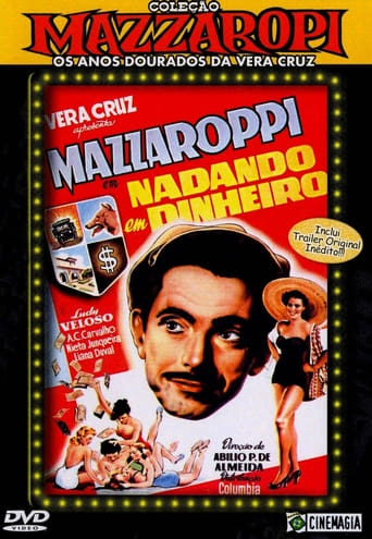 Nadando Em Dinheiro (1952)