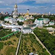 Kiev, Ukraine