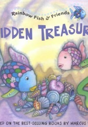 Hidden Treasures (Marcus Pfister)