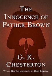 The Innocence of Father Brown (GK Chesterton)