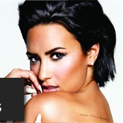 Father - Demi Lovato
