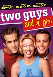 Two Guys, a Girl and a Pizza Place (1998)