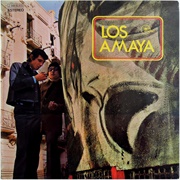 Los Amaya Y Su Combo Gitano – Los Amaya (1971)