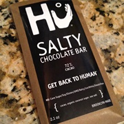 Hu Salty Chocolate Bar