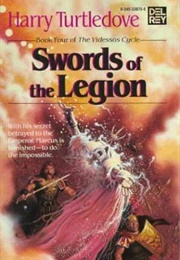 Swords of the Legion (Harry Turtledove)