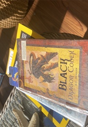 Black Dragon Codex (Rd Henham)