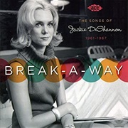 Breakaway - Jackie Deshannon