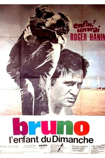 Bruno: Sunday's Child (1969)