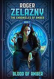 Blood of Amber (Roger Zelazny)