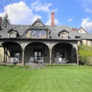 Mark Twain Summer Home