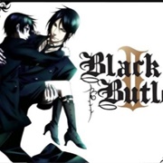 Black Butler OP 2