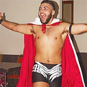 King Khash